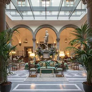 Palazzo Portinari Salviati Residenza D'epoca Hotel Firenze