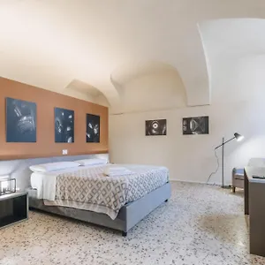 Foresteria Il Voltone Hotel Cremona