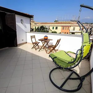 Appartamento Wonderful Etnaview, Aeroporto di Catania Fontana Rossa
