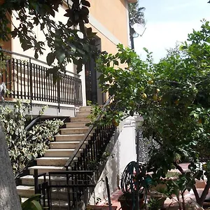 Casa vacanze Casalello, Aeroporto di Catania Fontana Rossa