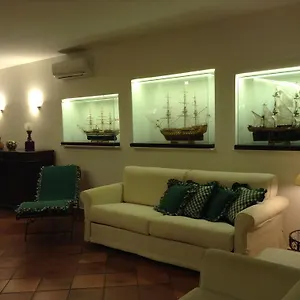 Appartamento I Tre Velieri - The Three Ships, Aeroporto di Catania Fontana Rossa