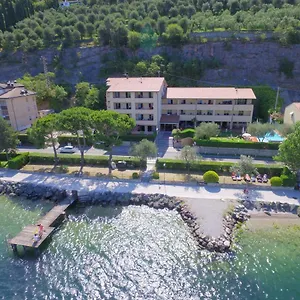 Lido Aparthotel Malcesine